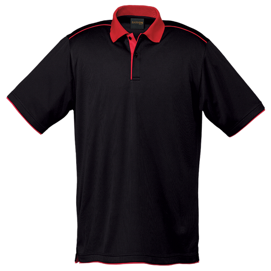 Barron Mens Leisure Golfer (LEI)