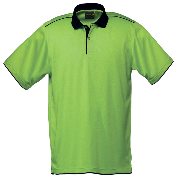 Barron Mens Leisure Golfer (LEI)