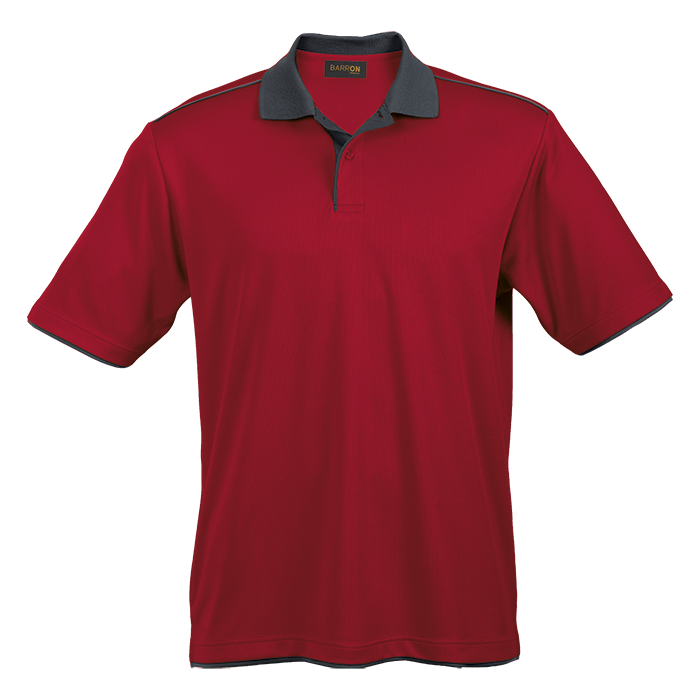 Barron Mens Leisure Golfer (LEI)