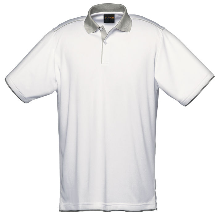 Barron Mens Leisure Golfer (LEI)