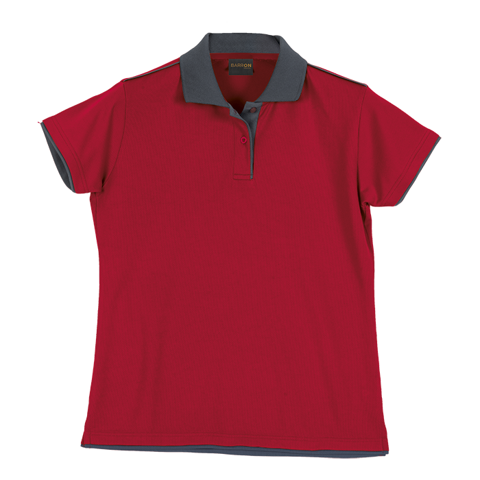 Barron Ladies Leisure Golfer (L-LEI)