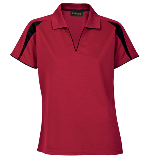 Barron Ladies Edge Golfer (L-EDG)