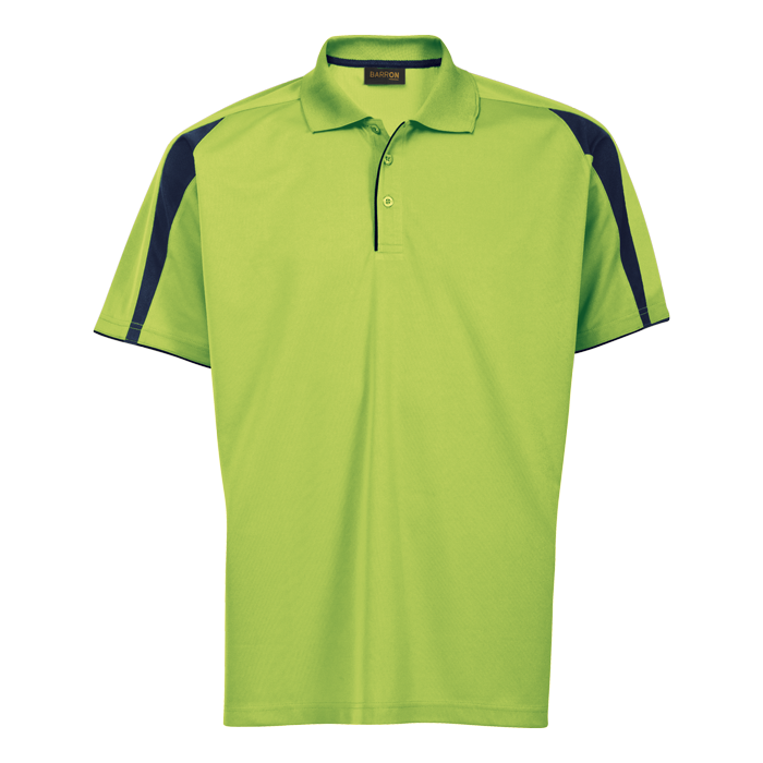 Barron Mens Edge Golfer (EDG)