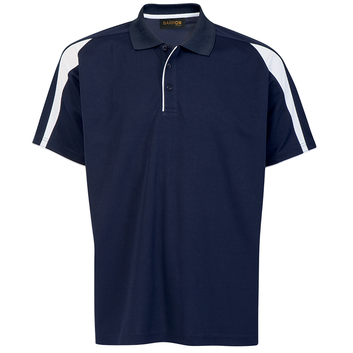 Barron Mens Edge Golfer (EDG)