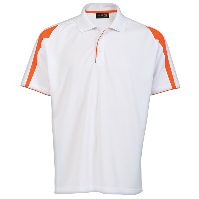 Barron Mens Edge Golfer (EDG)