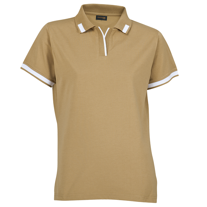 Barron Ladies Matrix Golfer (L-MAT)