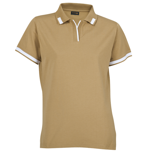 Barron Ladies Matrix Golfer (L-MAT)