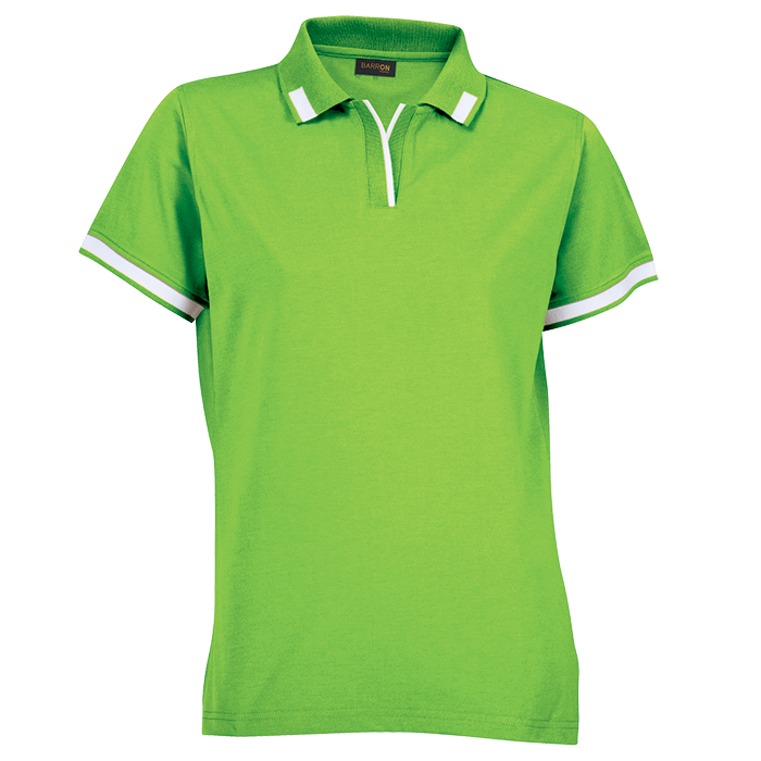 Barron Ladies Matrix Golfer (L-MAT)