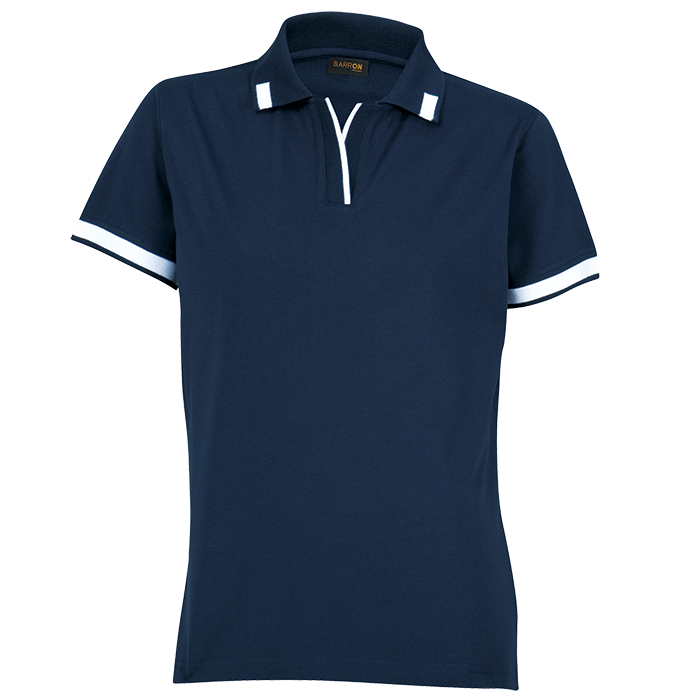 Barron Ladies Matrix Golfer (L-MAT)