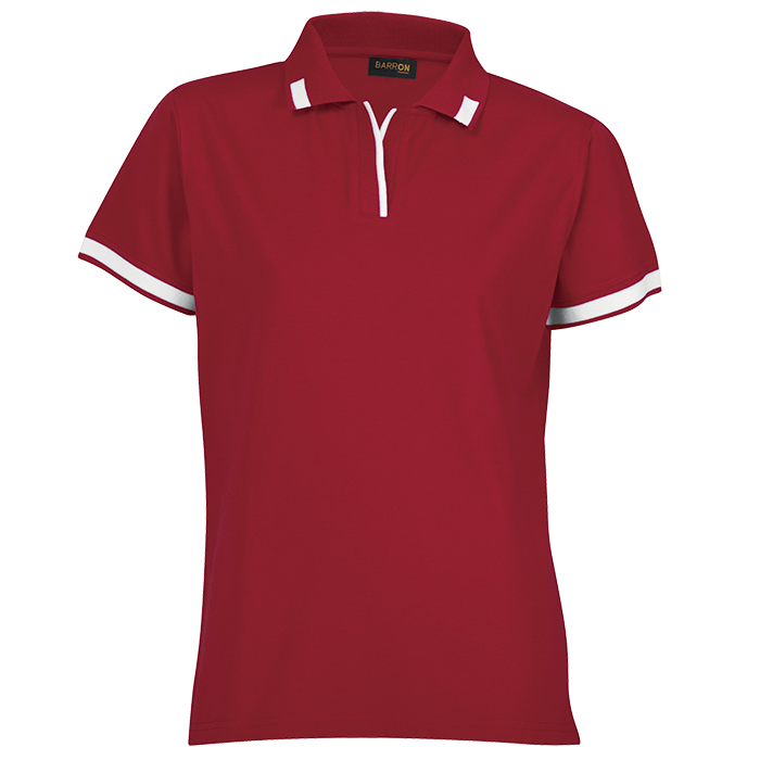 Barron Ladies Matrix Golfer (L-MAT)