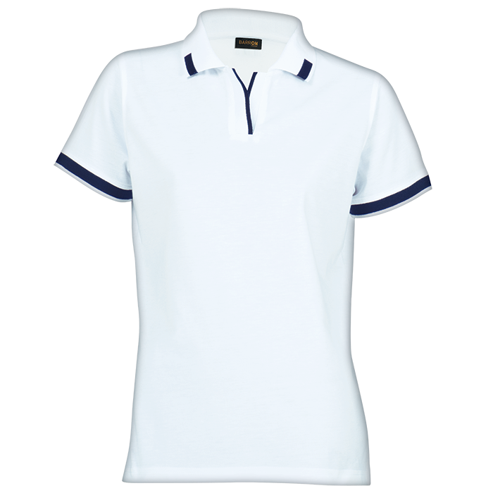 Barron Ladies Matrix Golfer (L-MAT)