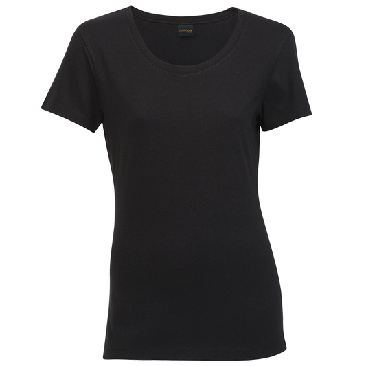 Barron 160g Barroness Ladies T-Shirt (TST160L)