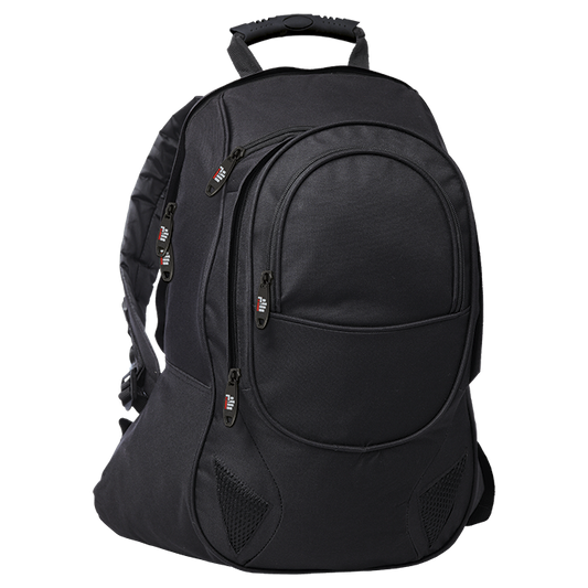 Barron IND111 - Voyager Backpack
