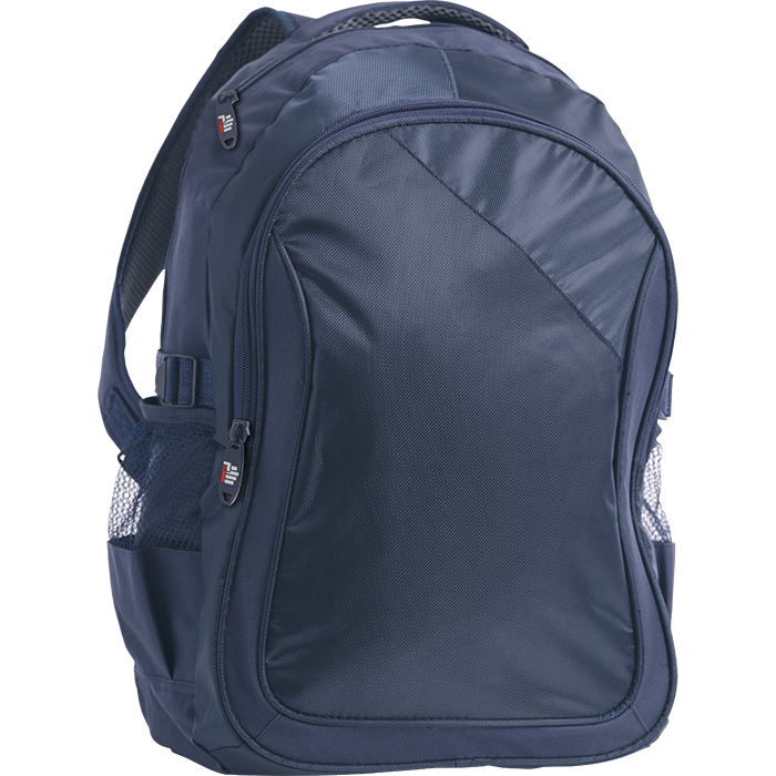 Barron IND101 - Genoa Backpack