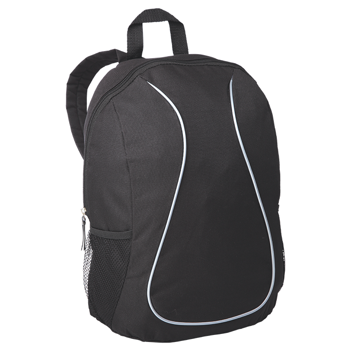 Barron IND109 - Duotone Backpack