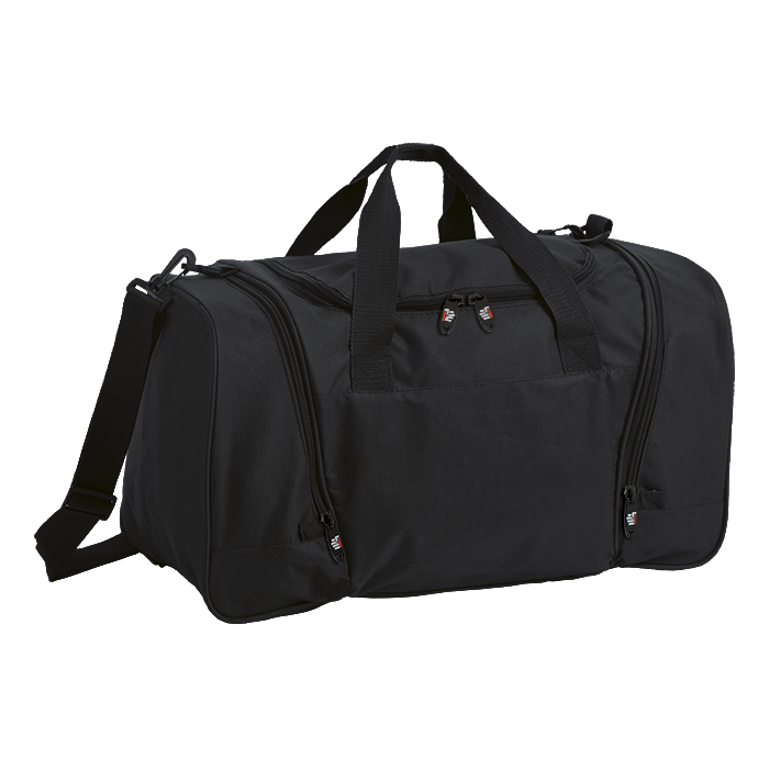 Barron IND203 - Small Sports Bag
