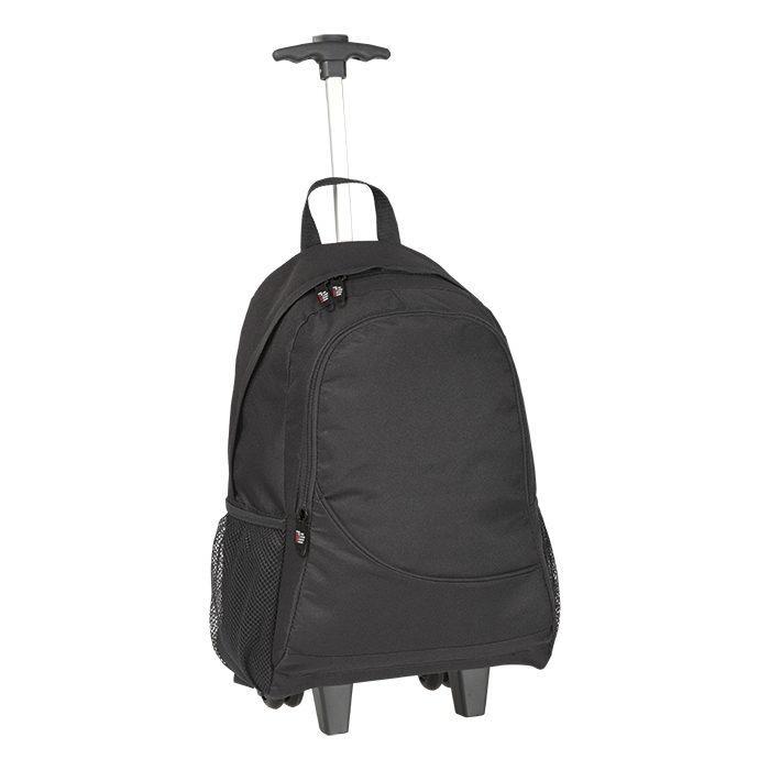 Barron IND116 - Verona Laptop Trolley Backpack