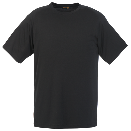 Barron 135g Barron Polyester T-Shirt (TST135B)