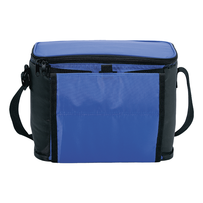Barron BC0020 - Cooler with Folding Cup Holders