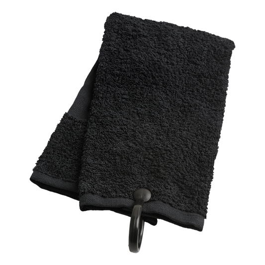 Barron BH0070 - 100% Cotton Golf Towel