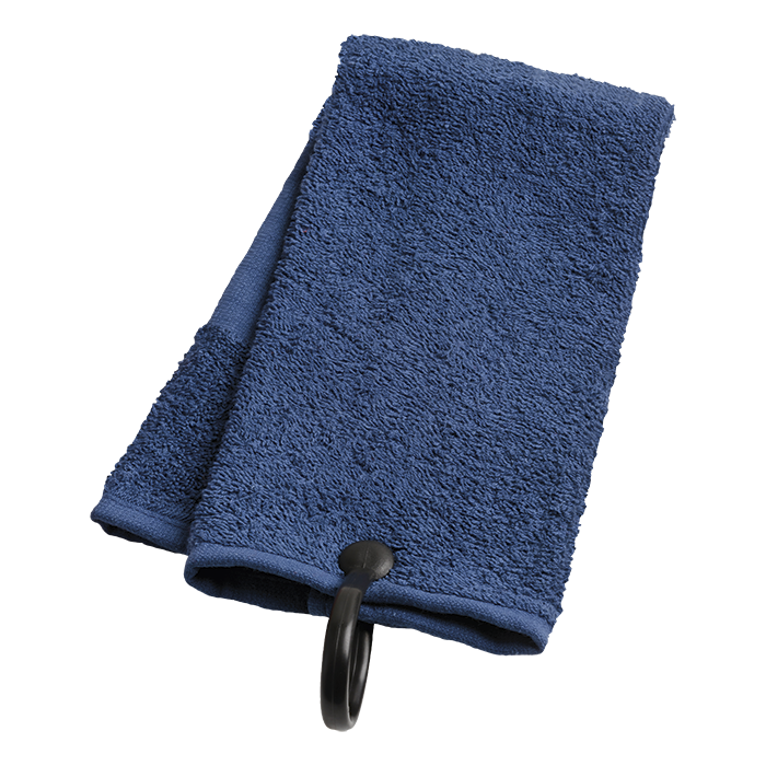 Barron BH0070 - 100% Cotton Golf Towel