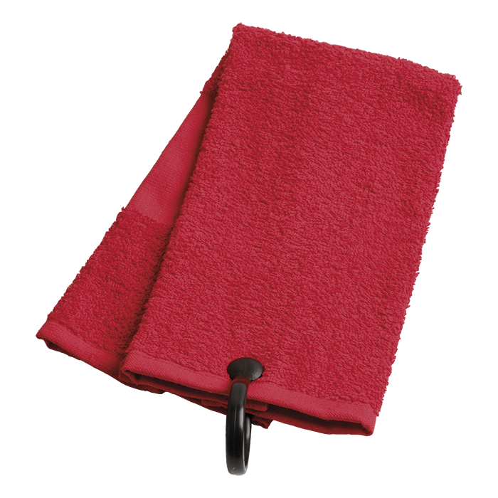 Barron BH0070 - 100% Cotton Golf Towel