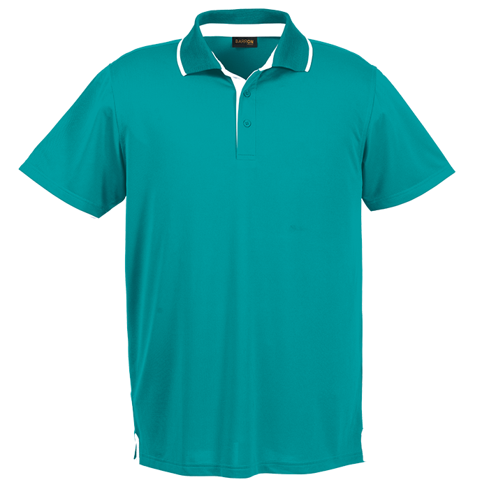 Barron Mens Baxter Golfer (MM-BAX)