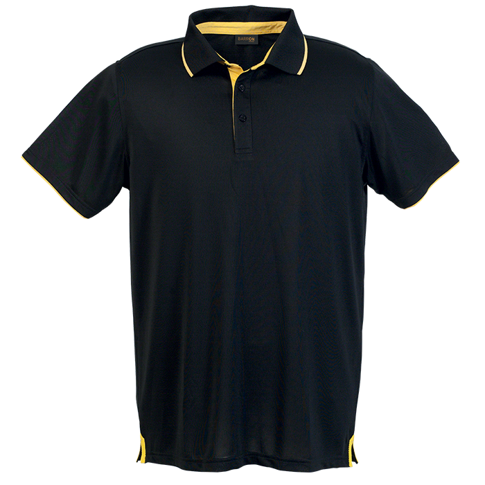 Barron Mens Baxter Golfer (MM-BAX)