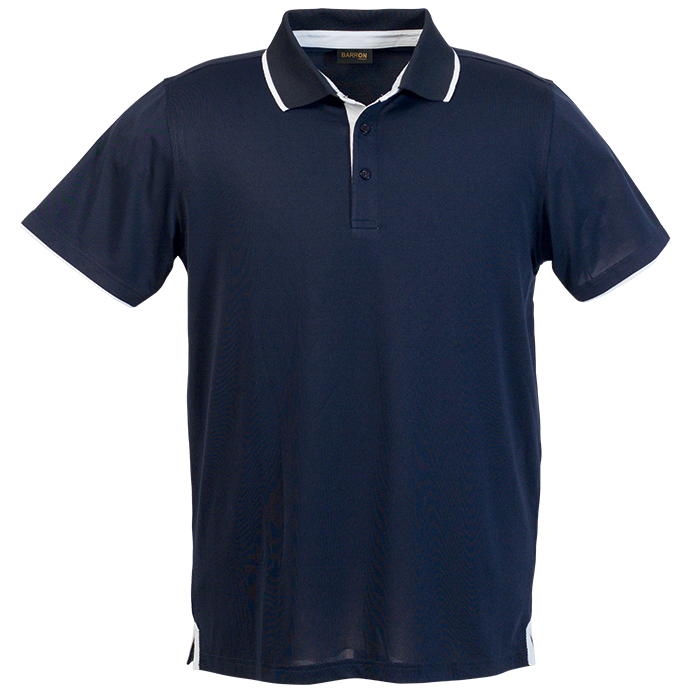 Barron Mens Baxter Golfer (MM-BAX)