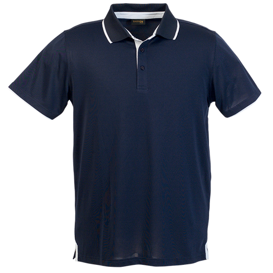 Barron Mens Baxter Golfer (MM-BAX)