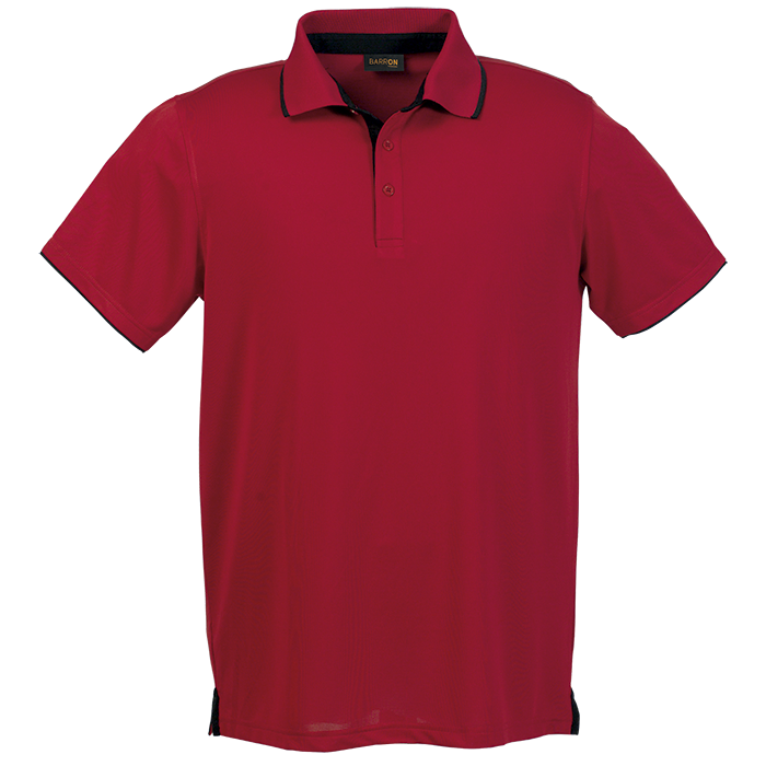 Barron Mens Baxter Golfer (MM-BAX)