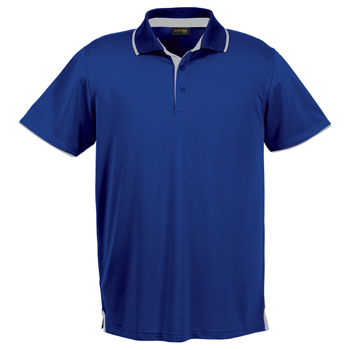 Barron Mens Baxter Golfer (MM-BAX)