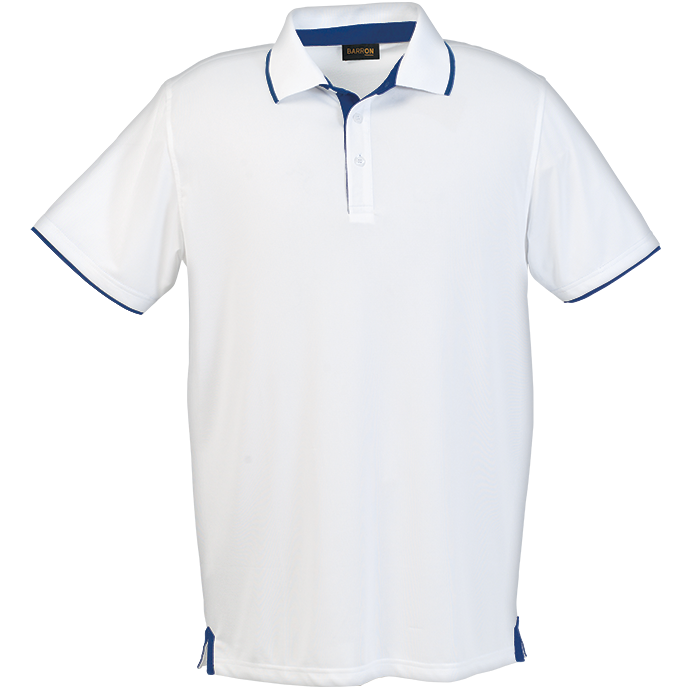 Barron Mens Baxter Golfer (MM-BAX)