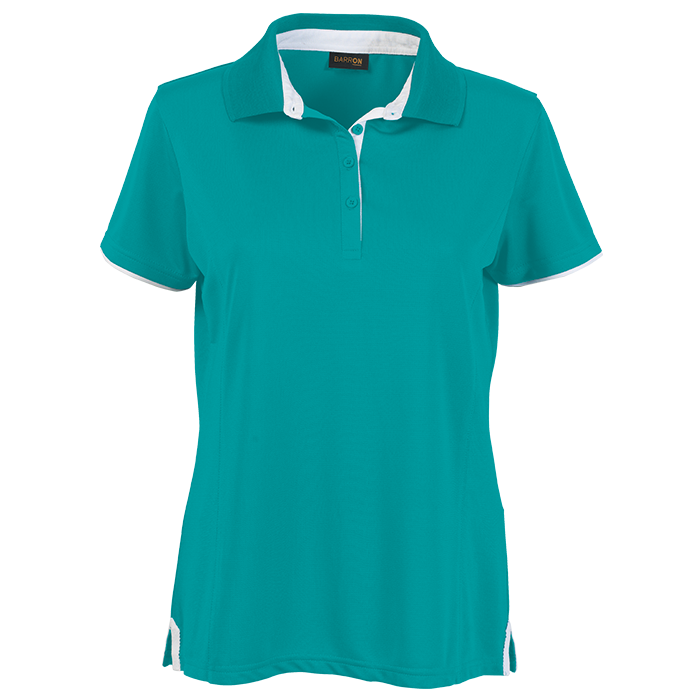 Barron Ladies Baxter Golfer (LMM-BAX)