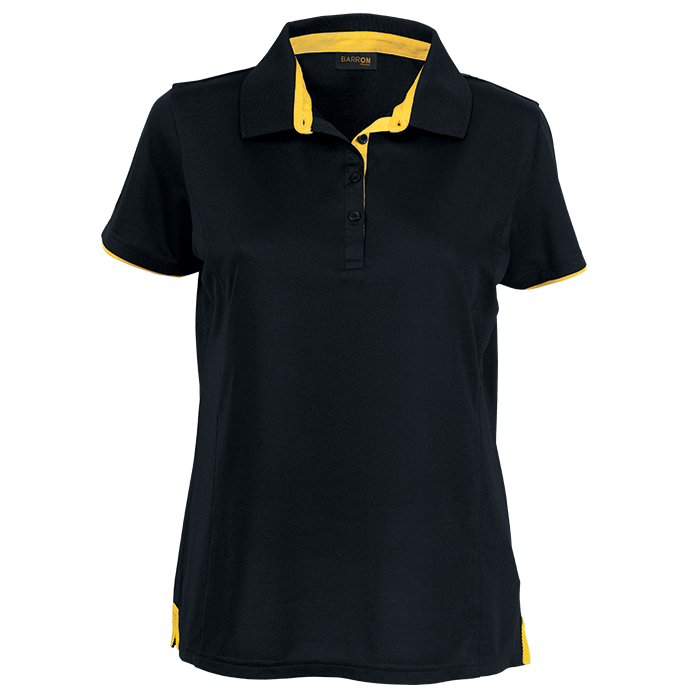 Barron Ladies Baxter Golfer (LMM-BAX)