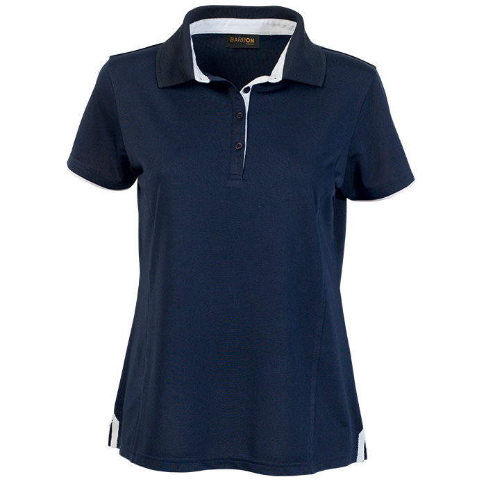 Barron Ladies Baxter Golfer (LMM-BAX)