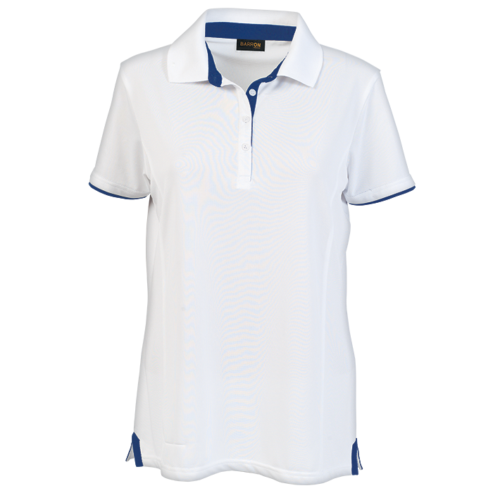 Barron Ladies Baxter Golfer (LMM-BAX)