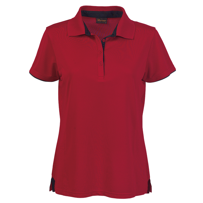 Barron Ladies Baxter Golfer (LMM-BAX)