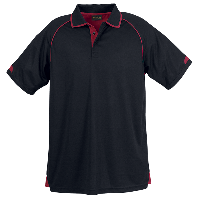 Barron Mens Felton Golfer (FEL)