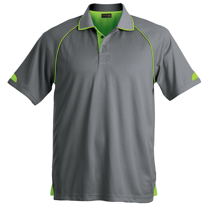 Barron Mens Felton Golfer (FEL)