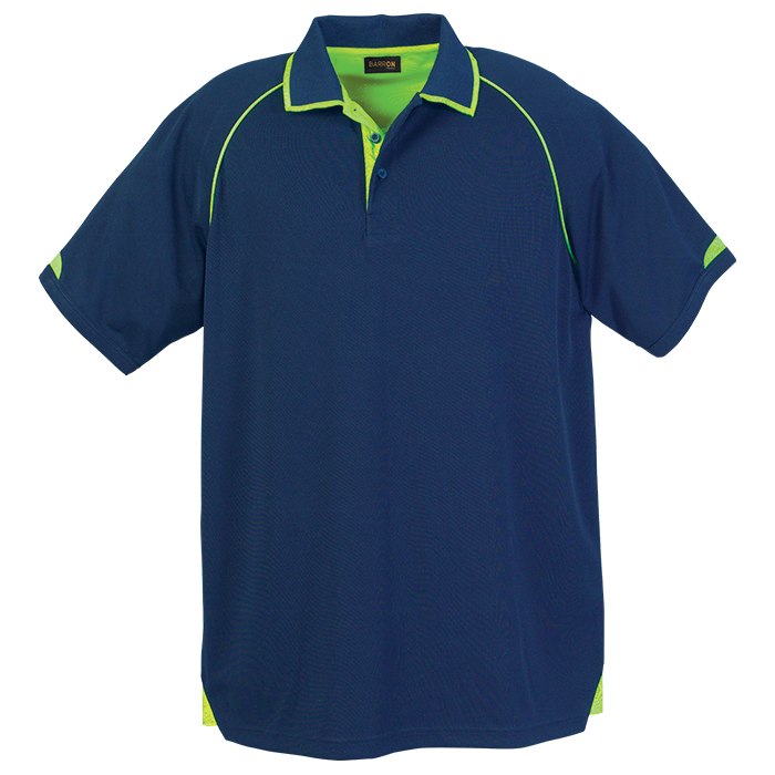 Barron Mens Felton Golfer (FEL)