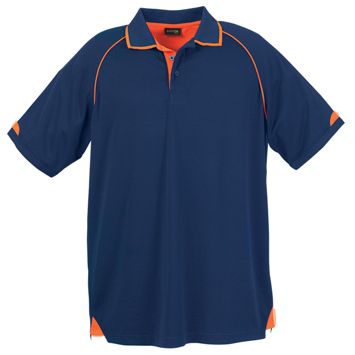 Barron Mens Felton Golfer (FEL)