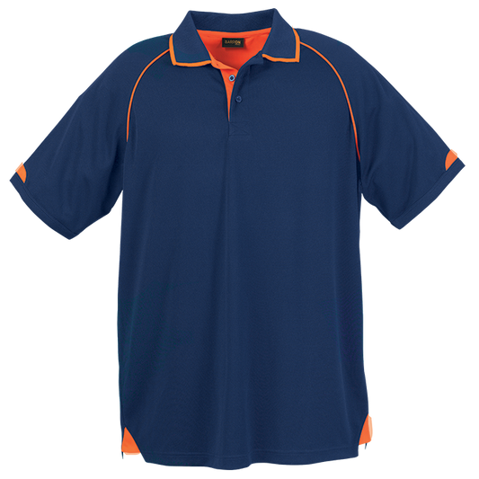 Barron Mens Felton Golfer (FEL)