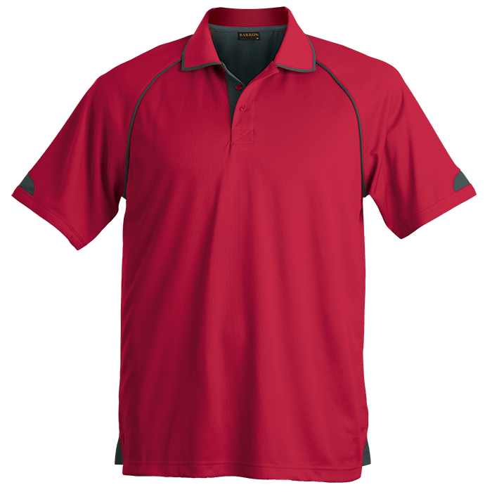 Barron Mens Felton Golfer (FEL)