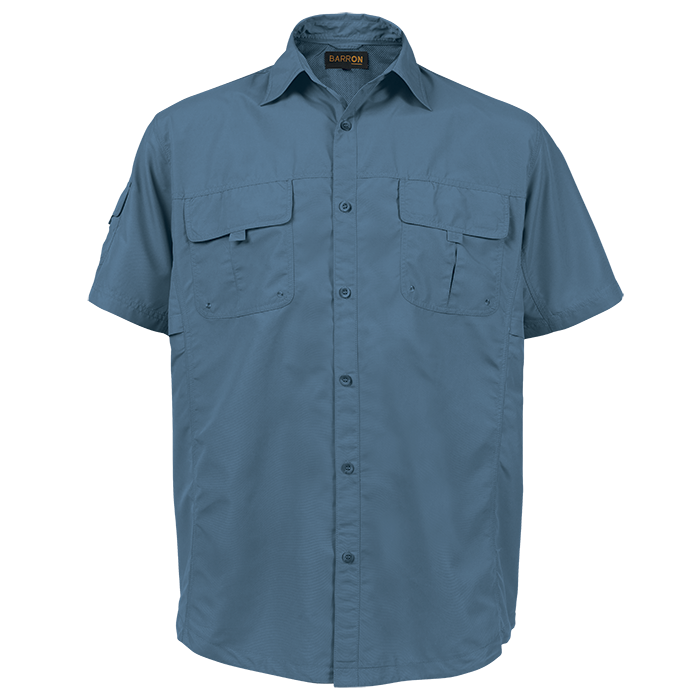 Barron Delta Shirt (LO-DEL)