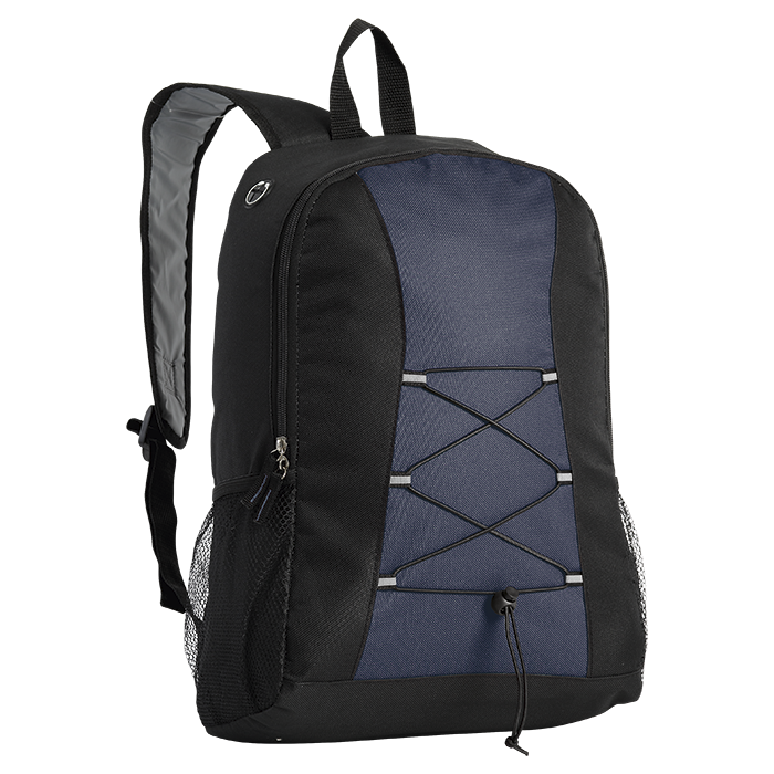 Barron BB0112 - String Design Backpack