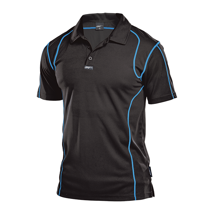 Barron BRT Speedster Golf Shirt (BRT324)