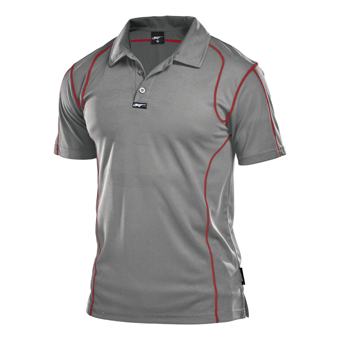 Barron BRT Speedster Golf Shirt (BRT324)