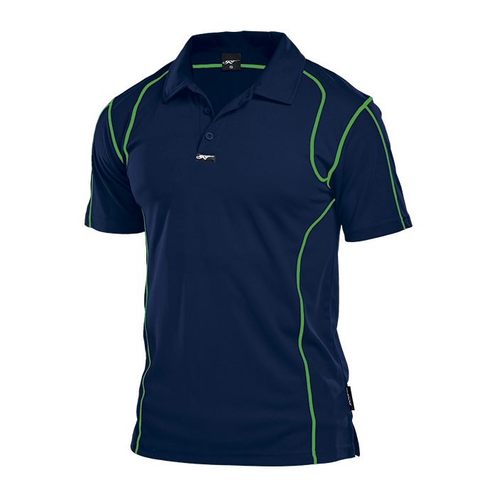 Barron BRT Speedster Golf Shirt (BRT324)