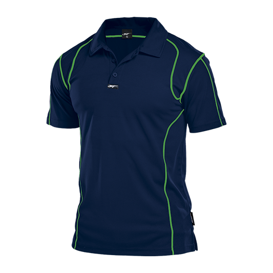 Barron BRT Speedster Golf Shirt (BRT324)